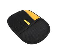 Walfront de Toilettage pour épilateur de Poils d'animaux, Outil Double Face Réutilisable avec Chiffon Doux, Nettoyage Rapide pour canapé, Lit et Vêtements