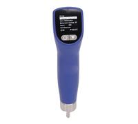 Walfront Duromètre Ultrasonique, Appareil de Mesure de dureté à Double