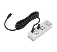 Walfront Échographie 12 Cœurs Brouillard 1,5 L/H Volume D'atomisation pour L'intérieur 1,5 ² Extérieur ²