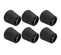 Walfront Ensemble d'abat-jour, Housse de Lustre en Tissu Moderne E14, Mise à Niveau élégante pour le Salon et la Chambre à Coucher