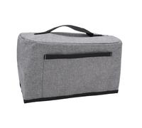 Walfront Étui de Transport pour Presse à Tasses, Sac de Rangement en Toile avec Compartiments Spacieux pour Organiser Votre Presse à Chaud, Idéal pour Les Foires Artisanales et Les événements