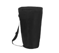 Walfront Facile à Nettoyer et à Maintenir adapté à la Tambour de Tambour à à Africain Bag de Portable Sac à de de 8 ”Sac Djembe Djembe 18 au Cas où