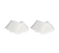 Walfront Feuilles Capteur de Couleur pour Linge, 160 Comptes