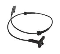 WALFRONT Fronttes ABS Capteur du Capteur de Vitesse de Roue Haute Précision pour C4 pour L'adaptation DS4 pour DS5, Numéro OE 9665386780 4545F5, Réaction Rapide pour la sécurité du Freinage