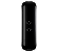 Walfront G5 Pro Voice Language Traductor Device BT Connexion Transformer en Temps Réel Prise en Charge 127 Langages Portable Two Traductor in App Photo and Text Traduction for Chatting