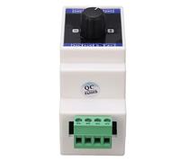 Walfront Générateur de Courant 4-20 MA, Affichage Numérique, Signal Réglable, Sortie 0-22 MA pour équipement de Débogage et de Test de Panneau PLC