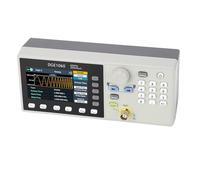 Walfront Générateur de Signal Unique, 60 MHz de Large Amplitude et Gamme de Fréquence Générateur de Forme D'onde Arbitraire avec 160 Formes D'onde Intégrées pour les (Prise UE)