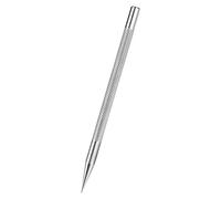 Walfront Gravure Pen, pointe en acier inoxydable Pointe à Etching Gravure Pen Carve Graveur outils de pointe à, à pointe Pointe à