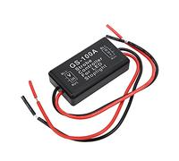 Walfront GS-100A Feu Stop Clignotant Stroboscopique 12-24V LED Feux Stop Arrière Module Flash Flash Contrôleur Stroboscopique pour Motos Voitures