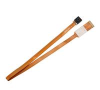 Walfront HBV-Zero-V3.0 Module de caméra Accessoire de caméra HD 5MP Grand Angle de Champ 69, 1 ° pour Zero, câble 30 cm/11, 8 Pouces