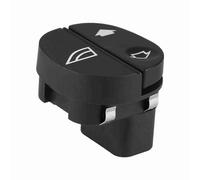 WALFRONT Interrupteur de Fenêtre électrique Commutateur de Commande de Fenêtre de Remplacement de l'électronique pour le Ka Connect