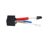 WALFRONT Kit 2 Pro Holend Kit de Chauffage Rapide Extrudeur Hoend, Compatible avec des Filaments de 1,75 Mm pour une Pression à Grande Vitesse, un Composant Durable
