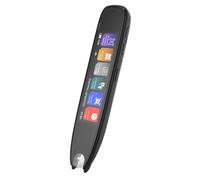 WALFRONT Lecteur numérique stylo de traduction pour les apprenants de langues Lecture de texte en temps réel en 142 langues Support en ligne et hors ligne