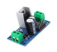 Walfront LM7812 Régulateur de Tension Module, Sortie 12V