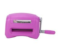 WALFRONT Machine de DéCoupe Portable, Matériau ABS pour des Projets Artistiques Faciles à Faire Soi-même, Coupe Manuelle Compacte, Idéale pour la Fabrication de Cartes et le Scrapbooking