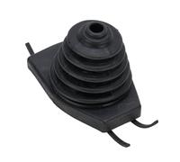 Walfront Manchon de Joystick de Chariot élévateur, Conception Ergonomique avec Matériau ABS Absorbant les Chocs, Anti-poussière pour les Opérateurs de Chariot élévateur Modèle 350 1216 1285