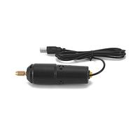 Walfront Mini Perceuse électrique, Kit de Perçage USB 8500 Tr, 10 Embouts, for Bricolage de Précision et Petits Travaux Manuels (360)