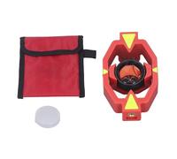 Walfront Mini Prism Survey Station Totale Station Total Arpentage Prism Construction -30 Mm Offset
