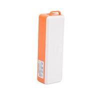 Walfront Mini UPS Battery Backup 2600mAh DC5V 2A Entrée USB DC5V 1.2A Sortie USB Alimentation sans Interruption pour Le Modem du Routeur de la Caméra de sécurité