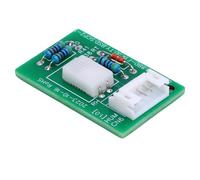 Walfront Module de Capteur d'humidité de Température de Déshumidificateur, Matériau PC, Carte de Capteur de Mesure Précise pour un Usage Domestique en Intérieur, Compatible avec les Modèles