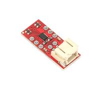 Walfront Module de de Batterie LiPo, Jauge de Carburant IIC, for de