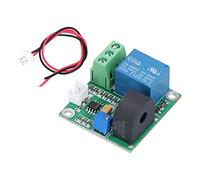 Walfront Module de Détection de Courant Alternatif, Seuil Réglable 5A (5V)