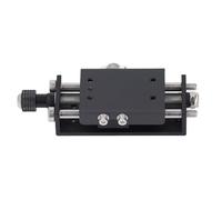 WALFRONT Module de Levage Réglable, Machine à Découper CNC, Support d'axes Z, Accessoire de Réglage de la Hauteur de Gravure, Compact et Léger