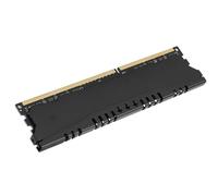 Walfront Module de Mémoire de Bureau DDR3 8 Go 1600 MHz, DIMM PC3-12800 Haute Vitesse pour PC de Jeu et Ordinateurs Domestiques, Conception Anti-interférence à Faible Latence