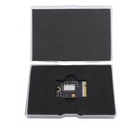 Walfront Module de Stockage amélioré M4 Mini SSD Haute Vitesse pour M4 Mini
