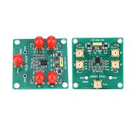 Walfront Module Multiplicateur, Performances Haute Vitesse, DC-250 MHz, Large Application, Mélange Multiplicateur à Quatre Quadrants, Module AD835 Mélangeur Démodulation à Large Bande