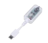 Walfront Module Radio DSP Compatible avec L'affichage des Paramètres du Téléphone, Réglage Polyvalent, Module Récepteur FM Compact et Pratique, Sortie Stéréo ou Mono.