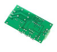Walfront Module Relais 5V DC, Affichage LED