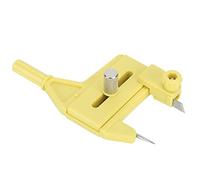 WALFRONT Outil de Compas Circulaire, ABS Durable, stabilité et Lisse pour un Rayon de 1,5 à 50 Mm, Parfait pour les Travaux Manuels et les Projets Artistiques