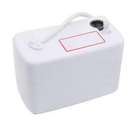 WALFRONT Pompe D'élimination Automatique des Condensats, pour Pompe de Climatisation HVAC, Système Silencieux D'élimination des Condensats, 220V