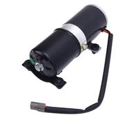 WALFRONT Pompe Hydraulique à Moteur électrique, Moteur de Levage Supérieur Convertible en Alliage Métallique pour un Fonctionnement Fluide, Convient au Modèle PTM 3 pour un Contrôle Facile du Toit