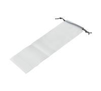 Walfront Présentoir de Rangement pour Fard à Paupières, Organisateur de Maquillage en Acrylique Transparent avec Séparateurs Amovibles pour vanité, Voyage pour Cosmétiques, Kits de Fard à Joues et