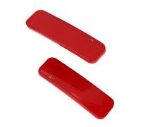 Walfront Réflecteur de Pare-Chocs Arrière, Résistant aux Intempéries, visibilité Améliorée, côté Conducteur et Passager pour Les Modèles Personnalisés Connect Tourneo