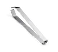 Walfront Remoteur D'os de Poisson Épouleur Puller des Poils Multifonctionnels Tweezers pour la Préparation des Aliments Sûrs Essentiels