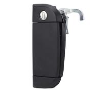 Walfront Remplacement de Poignée de Porte Extérieure, Métal de Haute qualité, Installation Facile, sécurité Améliorée, Compatible avec T4 1990-2003