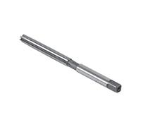 Walfront Remplaceur, HSS, 6 Mm, Outil de Coupe de Flûte Droite pour une Alésage Précis dans les Applications en Métal et en Bois
