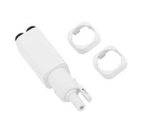 Walfront Répartiteur de Filament, Adaptateur PTFE 5 Voies pour