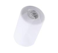 Walfront Rouleau en Tulle, 100 Mètres de Bobine en Tulle en Polyester, 15 Cm de Large pour la Décoration de Mariage, Décorations de Fête et Projets d'artisanat (#1)
