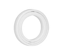 Roulement à Billes en Céramique Haute Précision Roulements à Billes 6805 en Dioxyde de 25×37×7mm Blanc