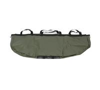 Walfront Sac à Poisson, Sac de Transport étanche en PVC, Support à Poisson de Grande capacité pour la Pêche au Bar et à la Glace, Portable avec Trous de Drainage et Conception Antidérapante