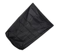 Walfront Sac de Voyage pour Poussette de bébé, Housse de Protection Approuvée par Avion pour Poussettes, Tissu Oxford 600D Durable avec Cordon de Serrage Réglable, Conception Pliable Compacte pour