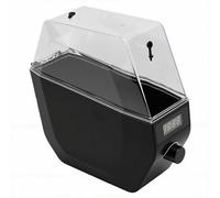 Walfront Sécheur de Filament D'imprimante 3D Boîte de Séchage de Filament Affichage Numérique Double Chauffage 45-60 ℃ Écran Tactile 0,5-48H avec Programmes Prédéfinis pour PLA PETG ABS TPU (Prise UE)