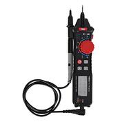 Walfront TA802A Pocket Pen Multimeter Product Digital Multimeter Pen avec Affichage LED