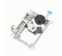 Walfront TDP182W Pick-up Optical Pickup Lens, Alliage d'aluminium, Ensemble de Lecteur Efficace pour PS2 SCPH 77001 7700X Optique à Canal Unique