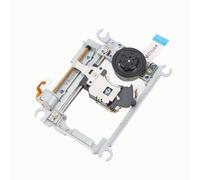 Walfront TDP182W Pick-up Optical Pickup Lens, Alliage d'aluminium, Ensemble de Lecteur Efficace pour PS2 SCPH 77001 7700X Optique à Canal Unique