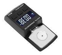 Testeur d'échelle de force de stylet pour platine vinyle balance 0,01 g LCD pour bras tourne-disque phono boîte de musique